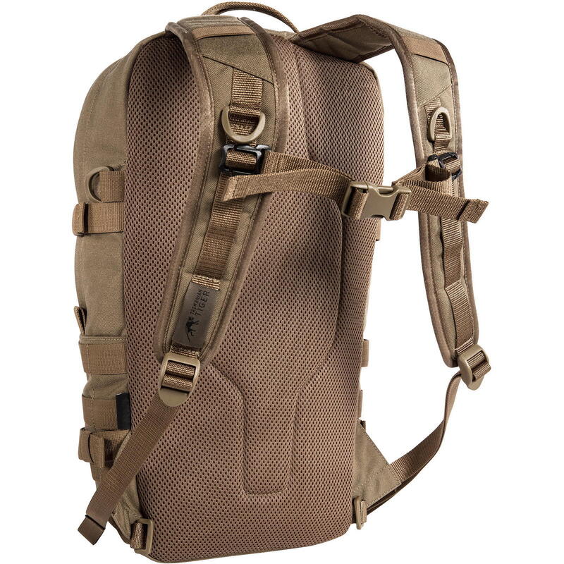 Essential Pack L MKII coyote brown