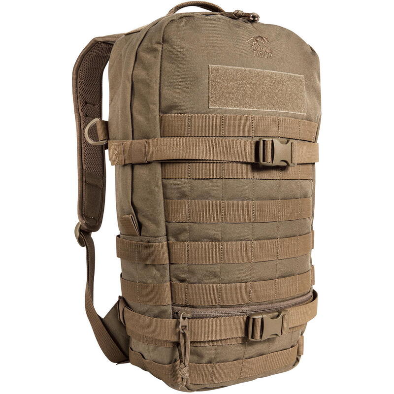 Essential Pack L MKII coyote brown