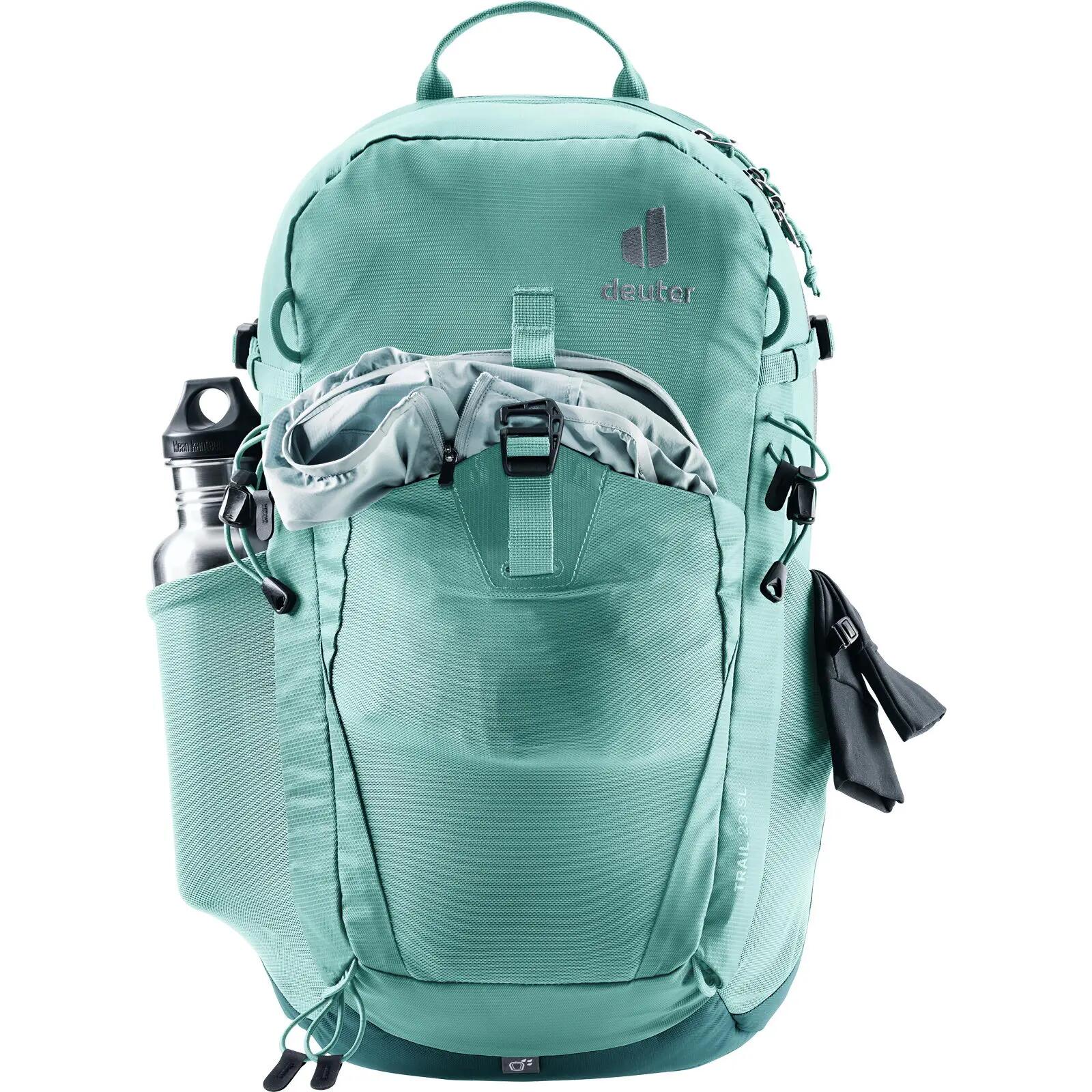 Deuter Damen Rucksack Trail 23 SL 3440423 6/7