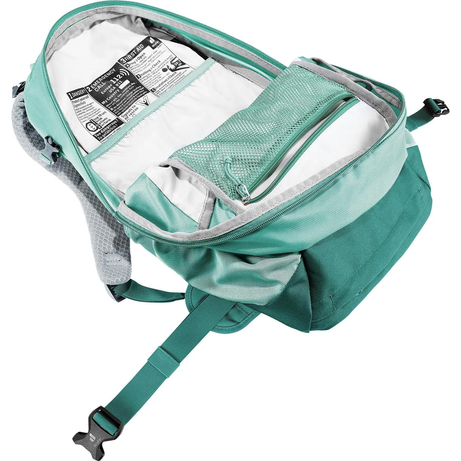 Deuter Damen Rucksack Trail 23 SL 3440423 4/7