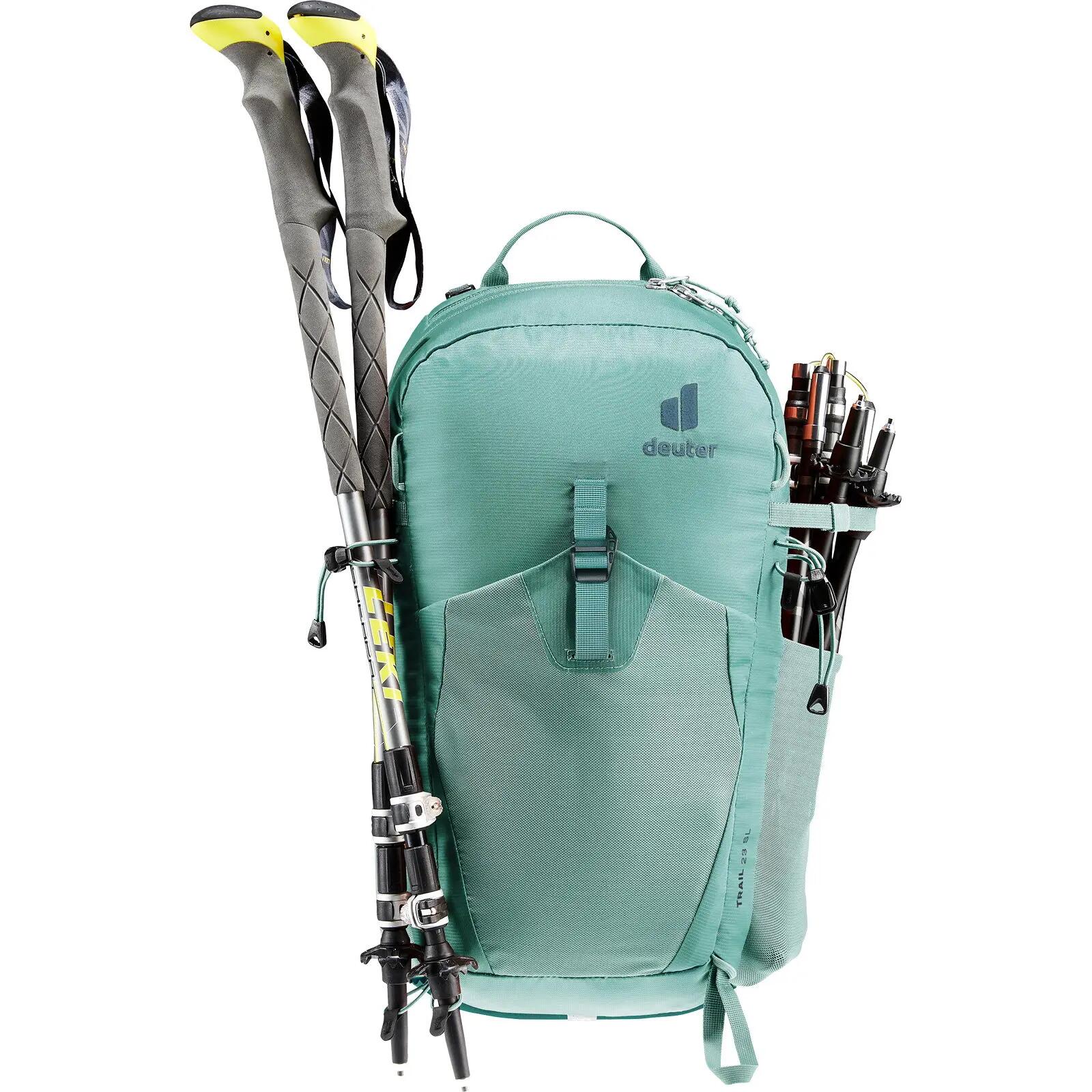 Deuter Damen Rucksack Trail 23 SL 3440423 7/7