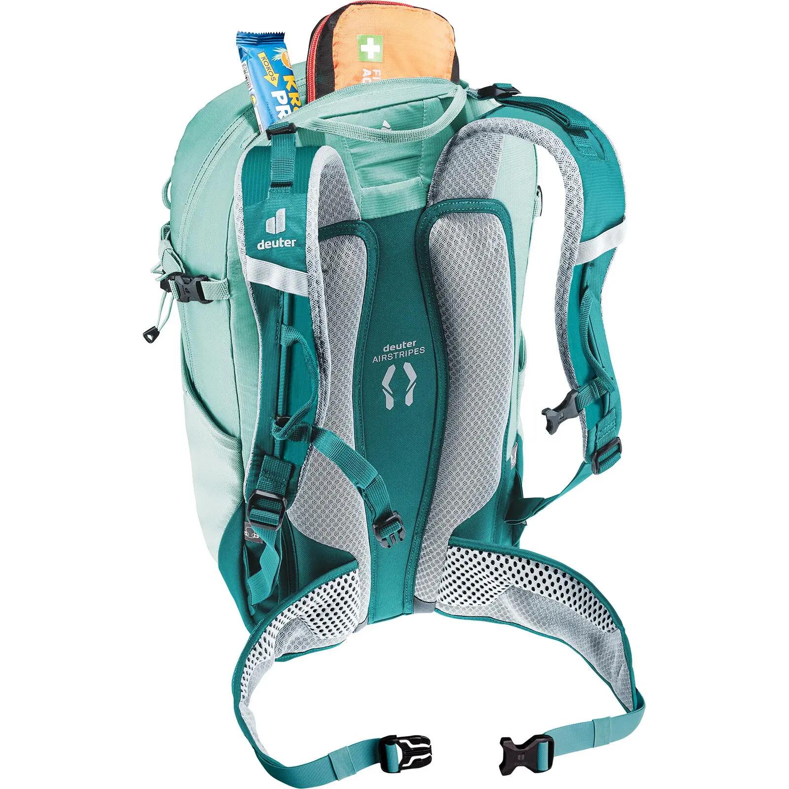 Deuter Damen Rucksack Trail 23 SL 3440423 5/7
