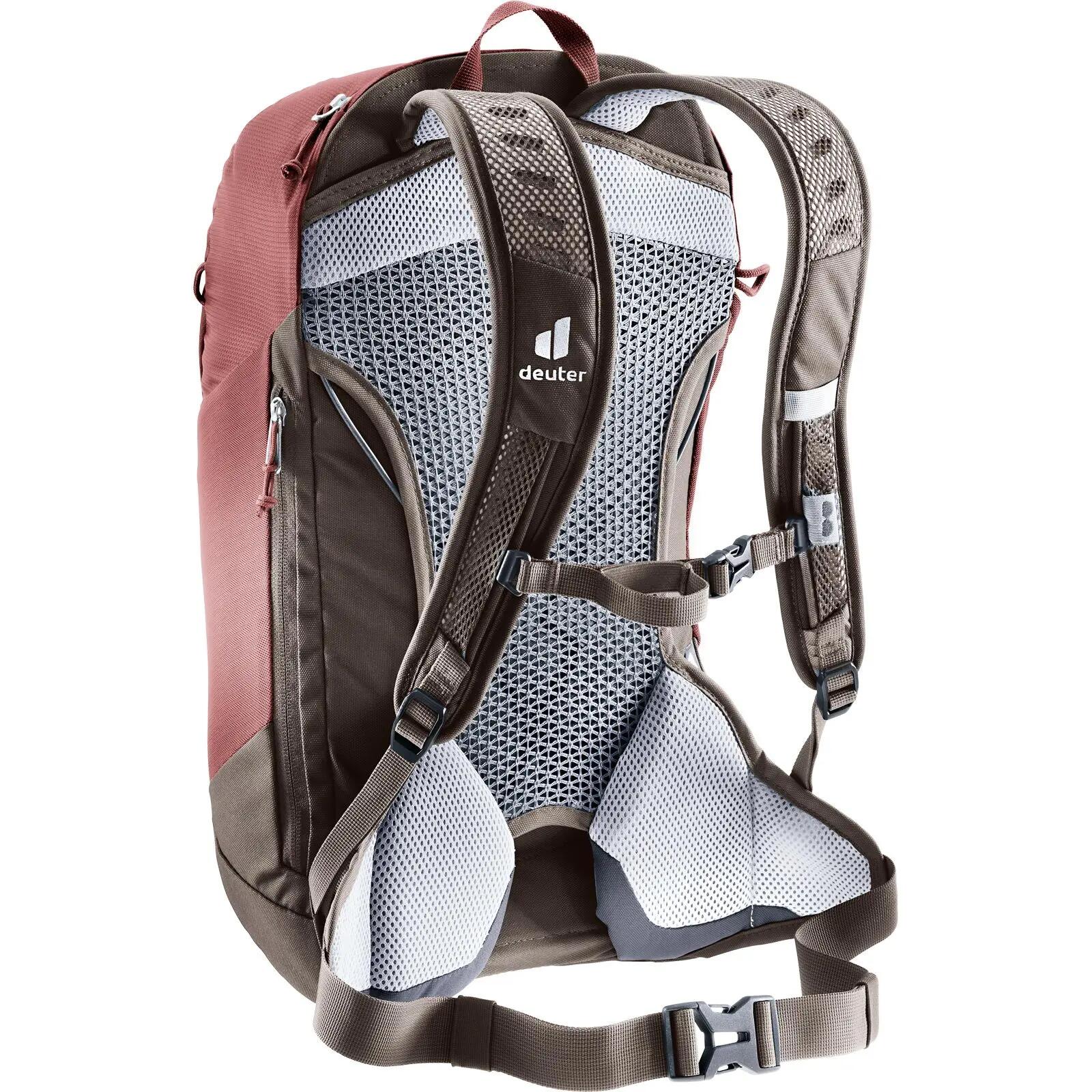 Deuter Damen Rucksack AC Lite 15 SL 3420021 3/7