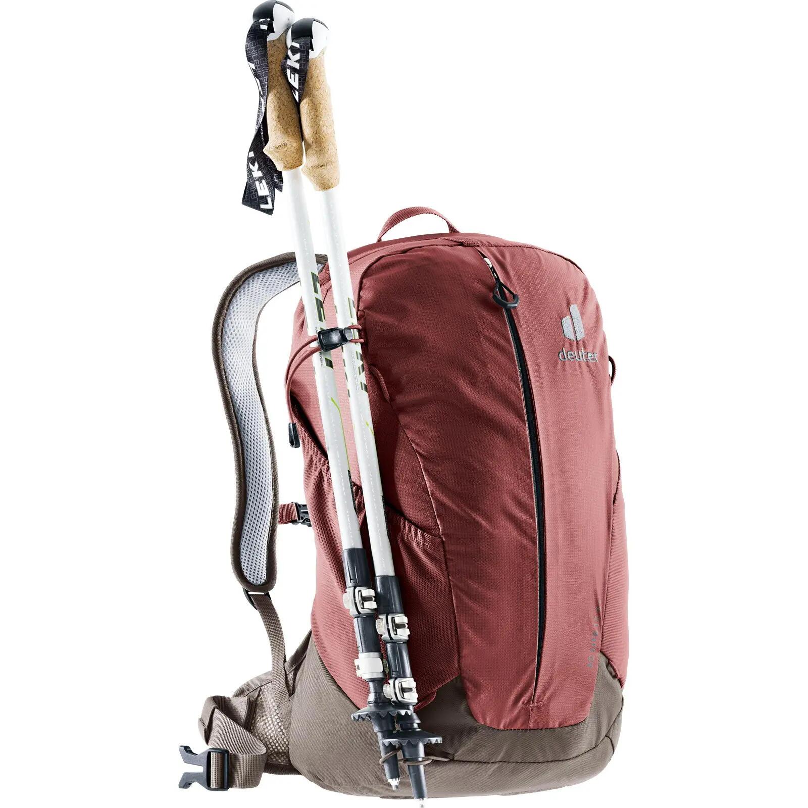 Deuter Damen Rucksack AC Lite 15 SL 3420021 6/7
