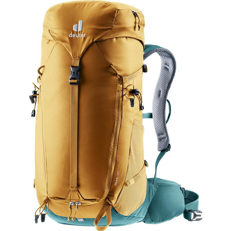 Wanderrucksack Trail 30 almond-deepsea