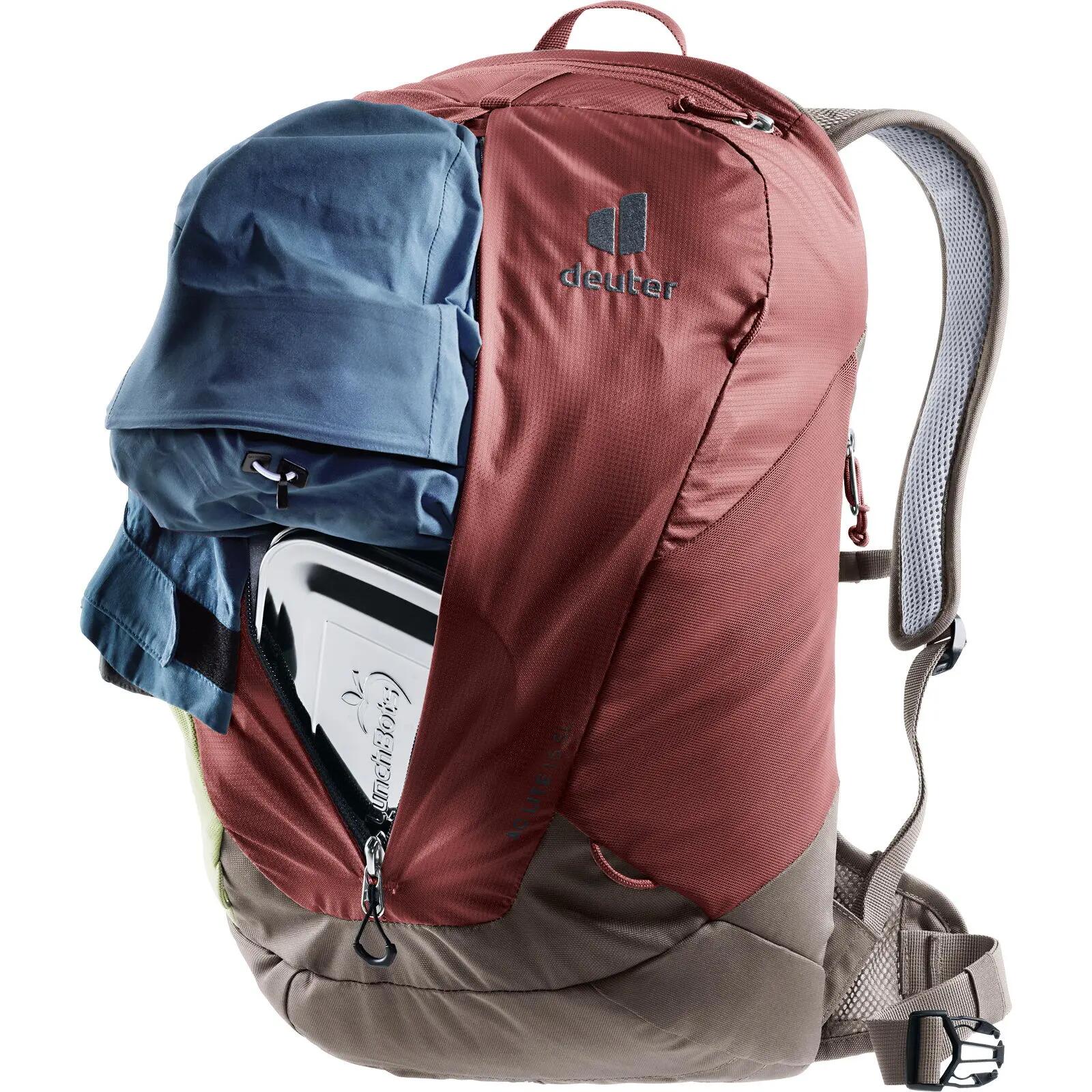 Deuter Damen Rucksack AC Lite 15 SL 3420021 7/7