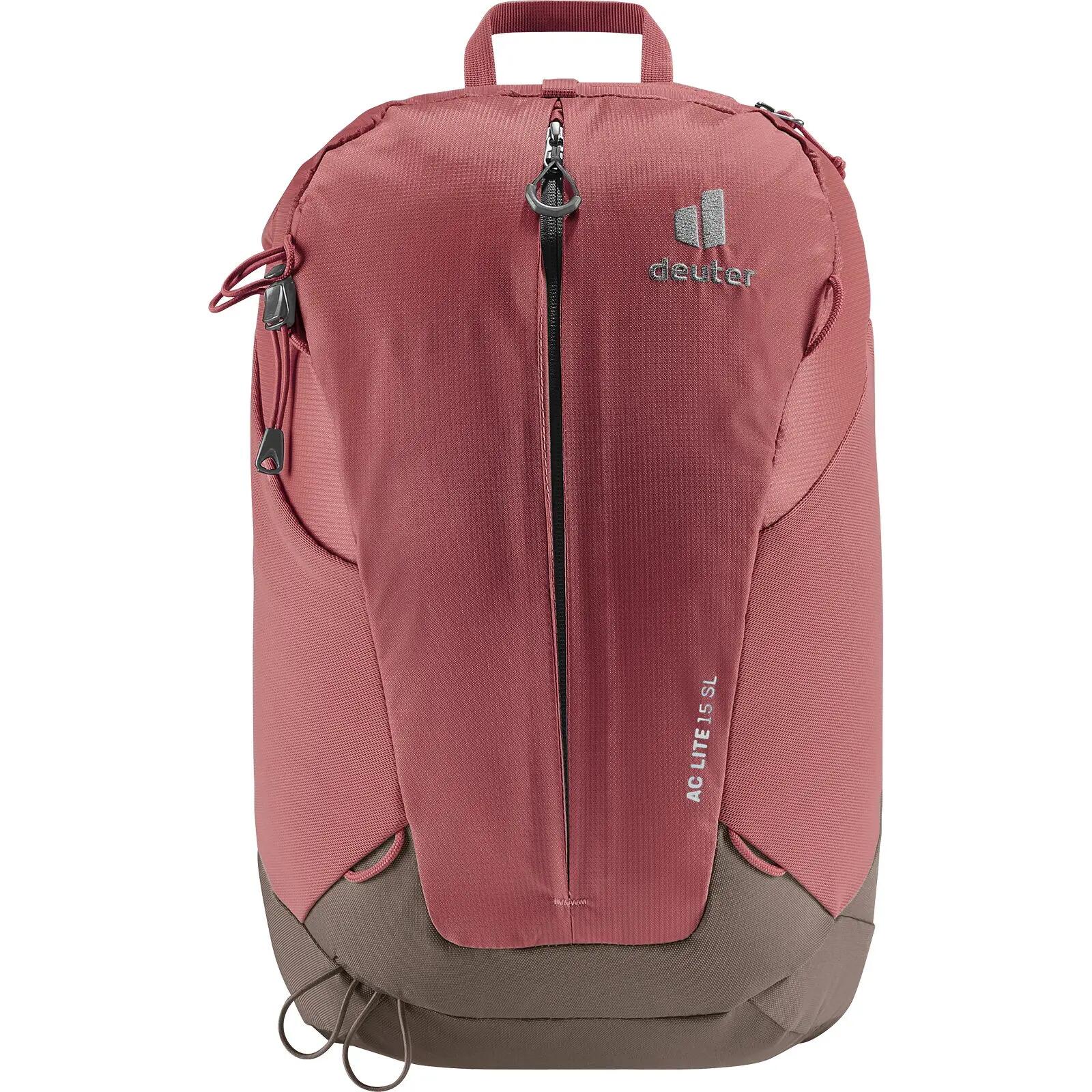 Deuter Damen Rucksack AC Lite 15 SL 3420021 5/7