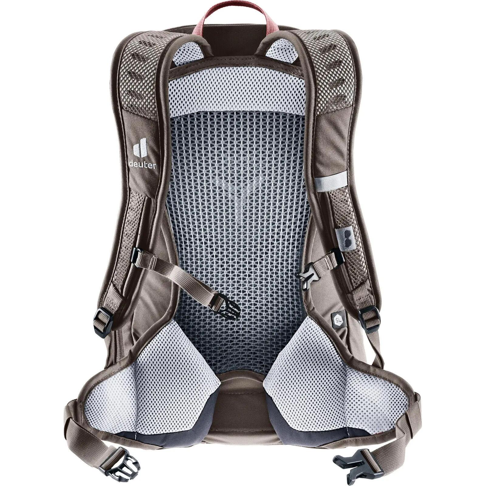 Deuter Damen Rucksack AC Lite 15 SL 3420021 2/7
