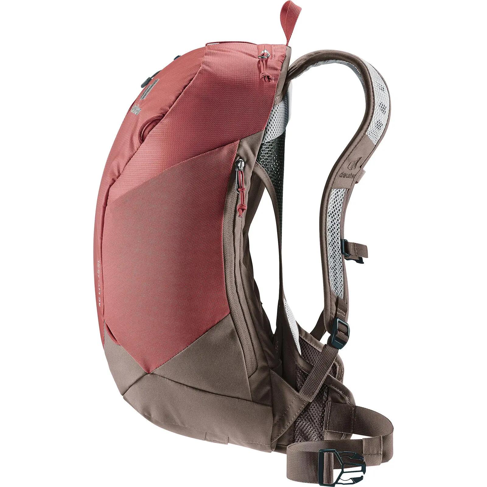 Deuter Damen Rucksack AC Lite 15 SL 3420021 4/7