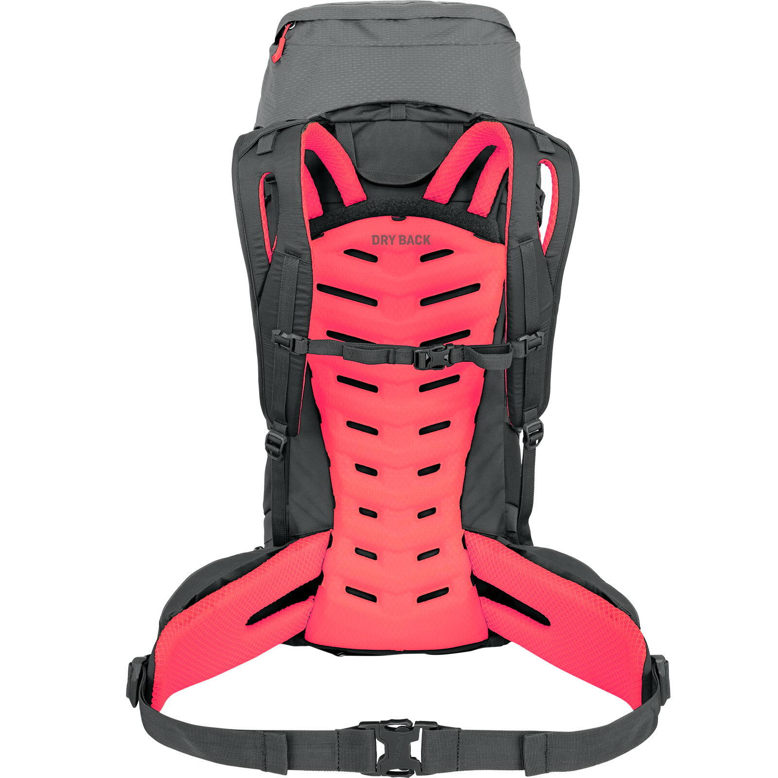 Borsa da trekking da donna Salewa 38+5 L 7/7