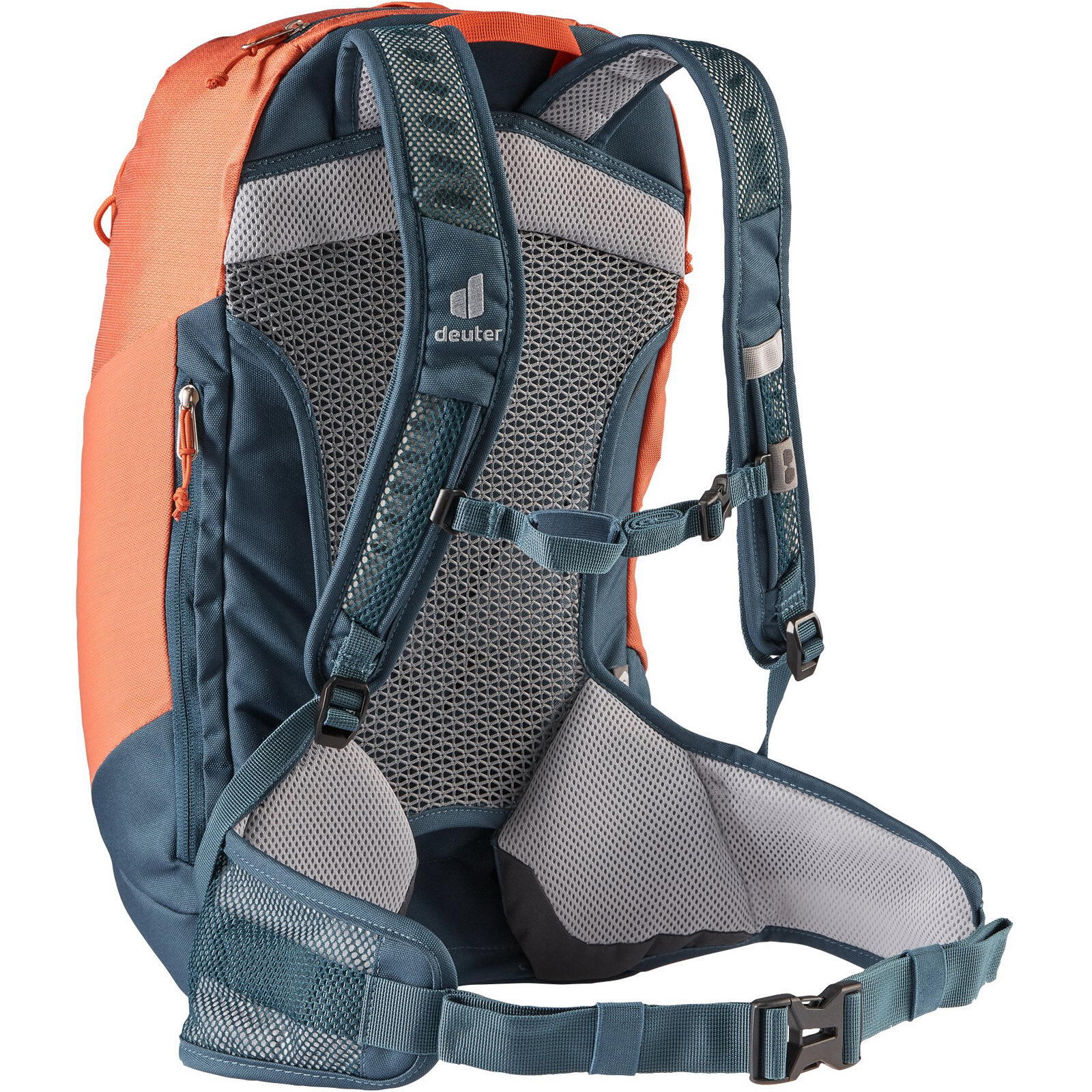 Deuter Damen Rucksack AC Lite 21 SL 3420221 4/7