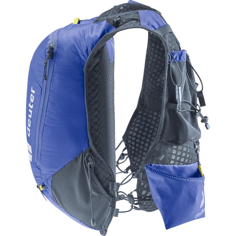 Trailrunning-Rucksack Ascender 7 indigo