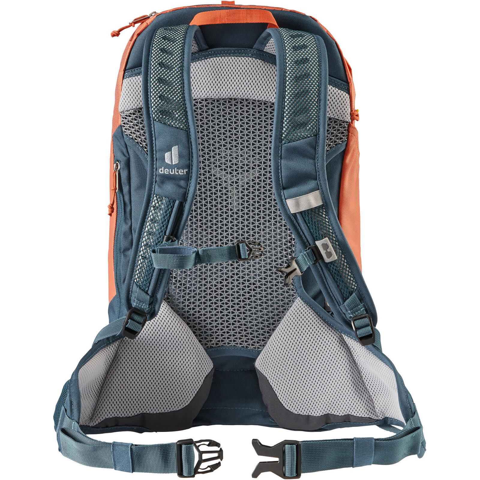 Deuter Damen Rucksack AC Lite 21 SL 3420221 2/7