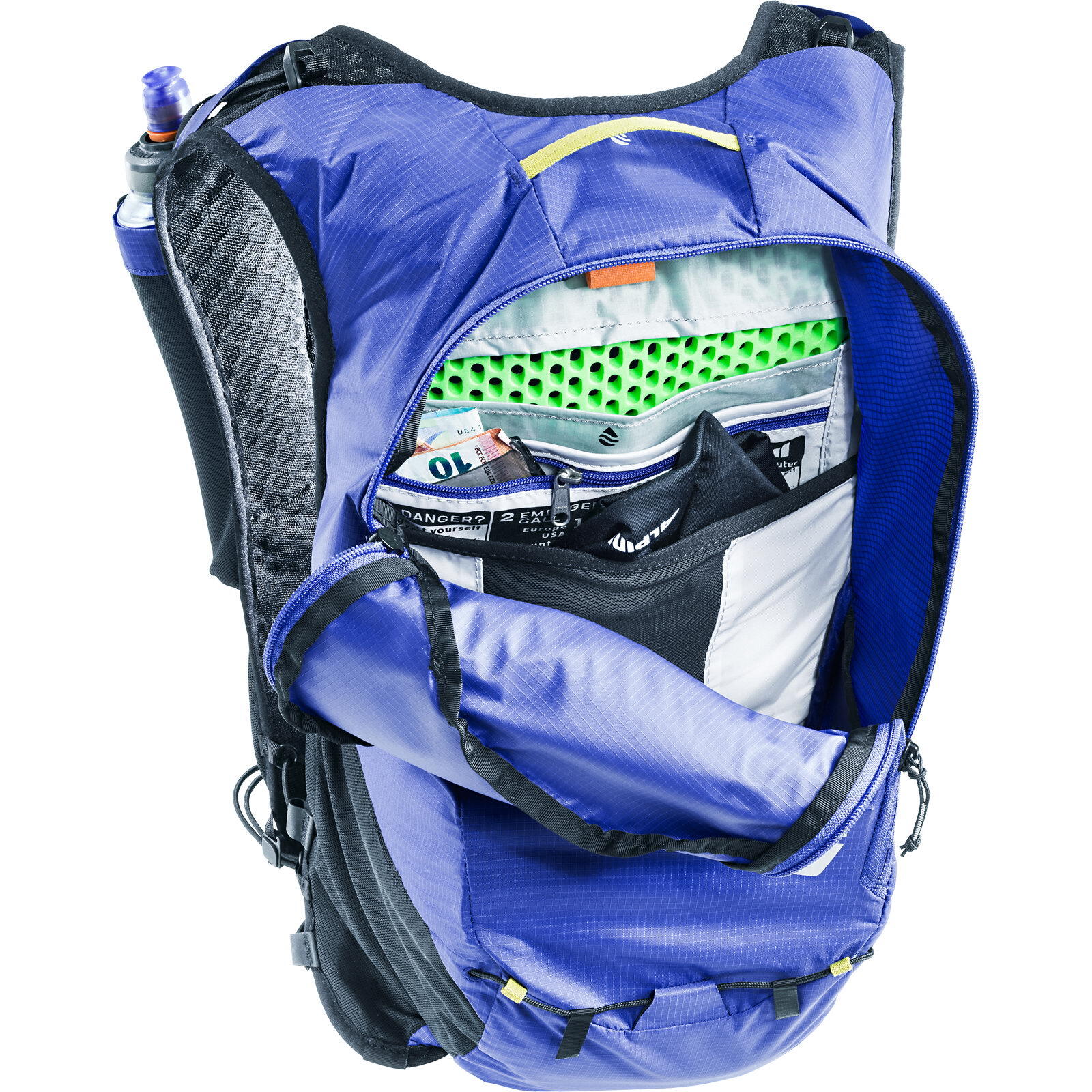 Deuter Rucksack Ascender 7 3100022 7/8