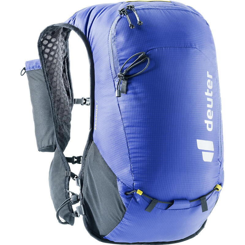 Trailrunning-Rucksack Ascender 7 indigo