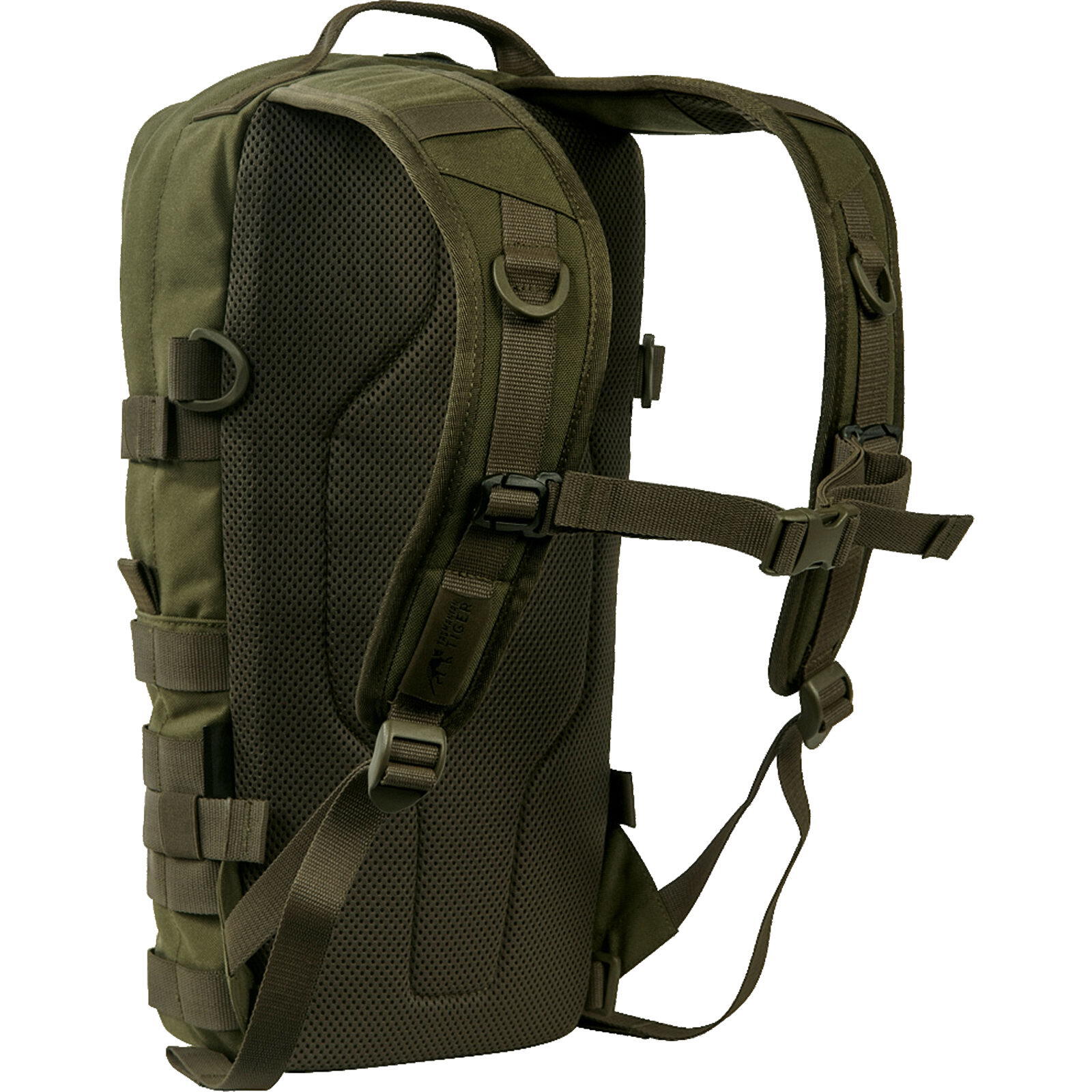 Bolsa de transporte Tasmanian Tiger Essential MKII 6/7