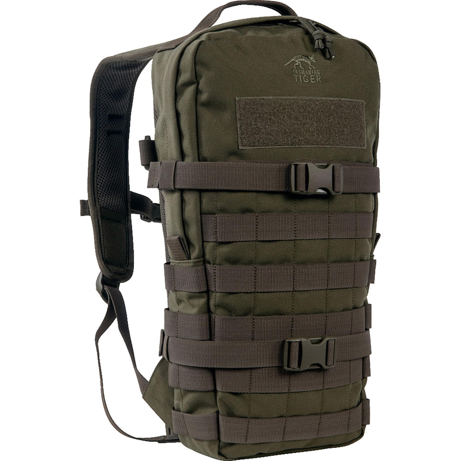 Bolsa de transporte Tasmanian Tiger Essential MKII 5/7
