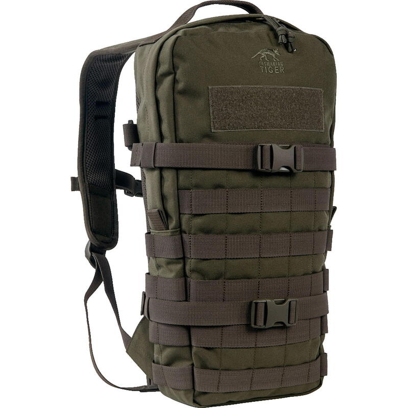 Essential Pack MKII coyote brown