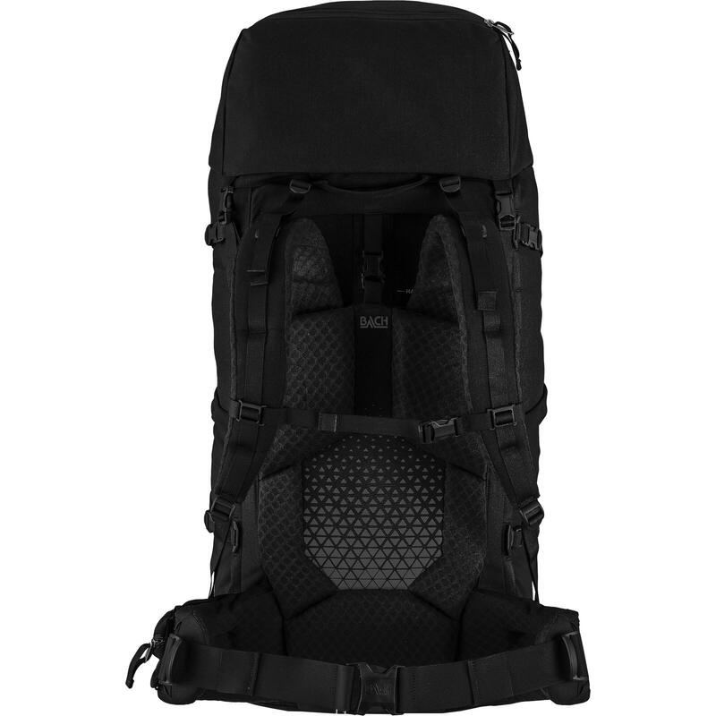 Trekking-Rucksack Pack Specialist 90 black