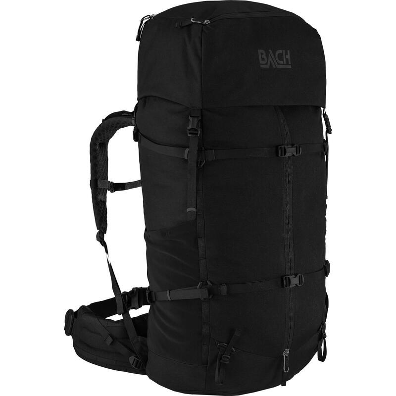 Trekking-Rucksack Pack Specialist 90 black
