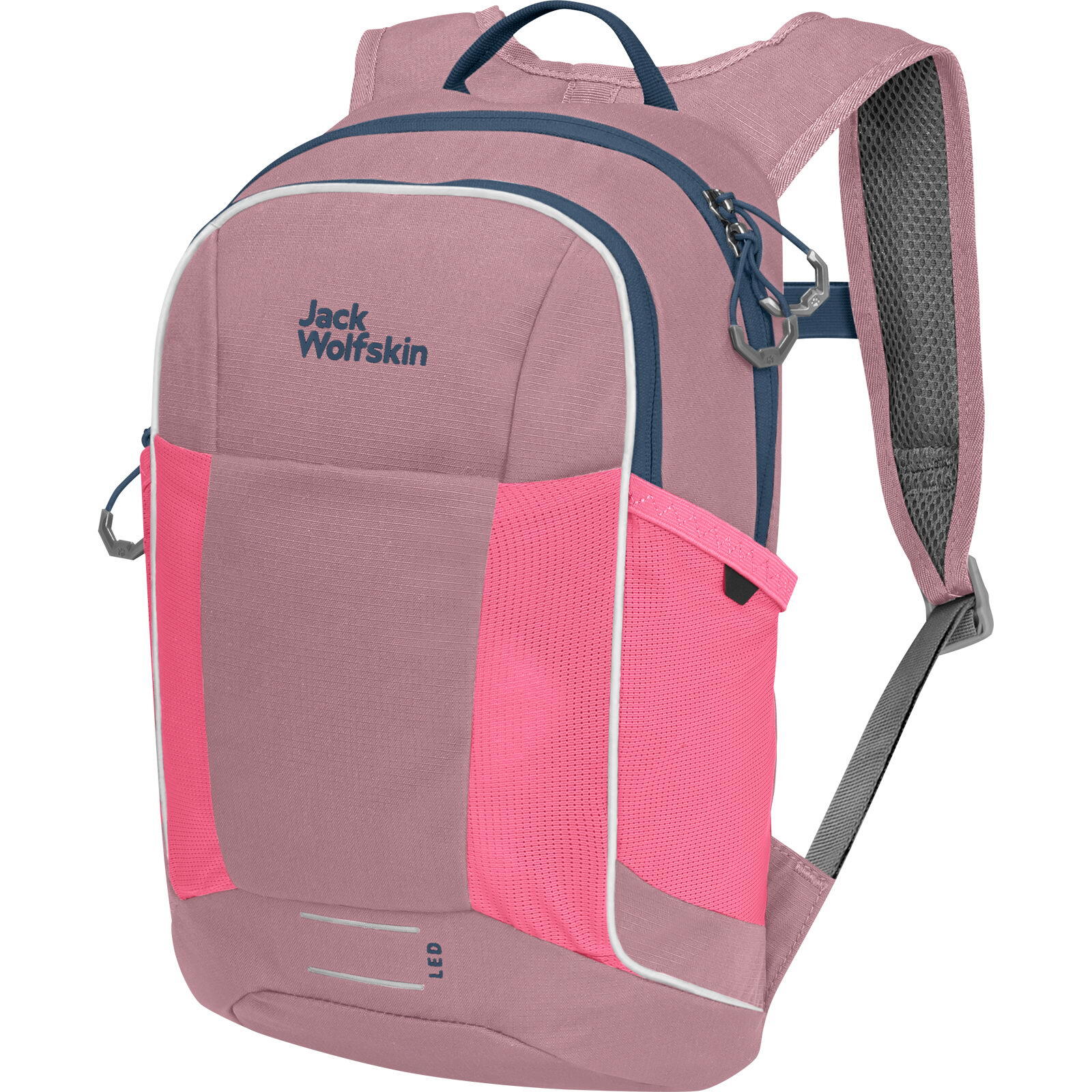 Plecak uniwersalny dla dzieci Jack Wolfskin Moab Jam 3/6