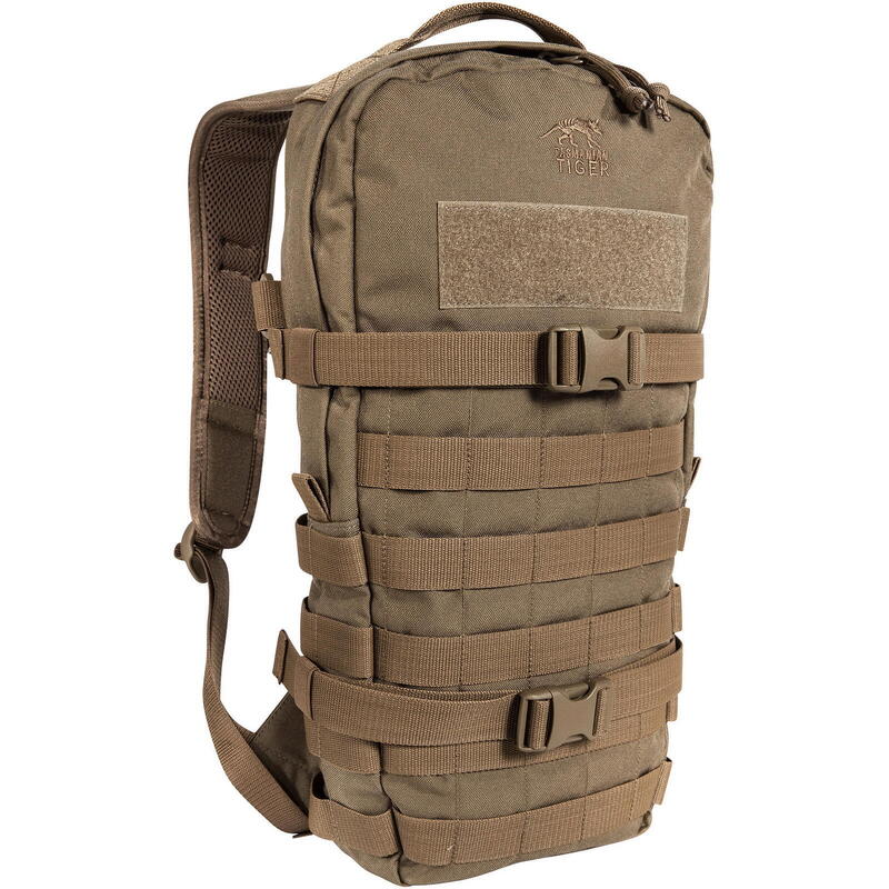 Essential Pack MKII coyote brown