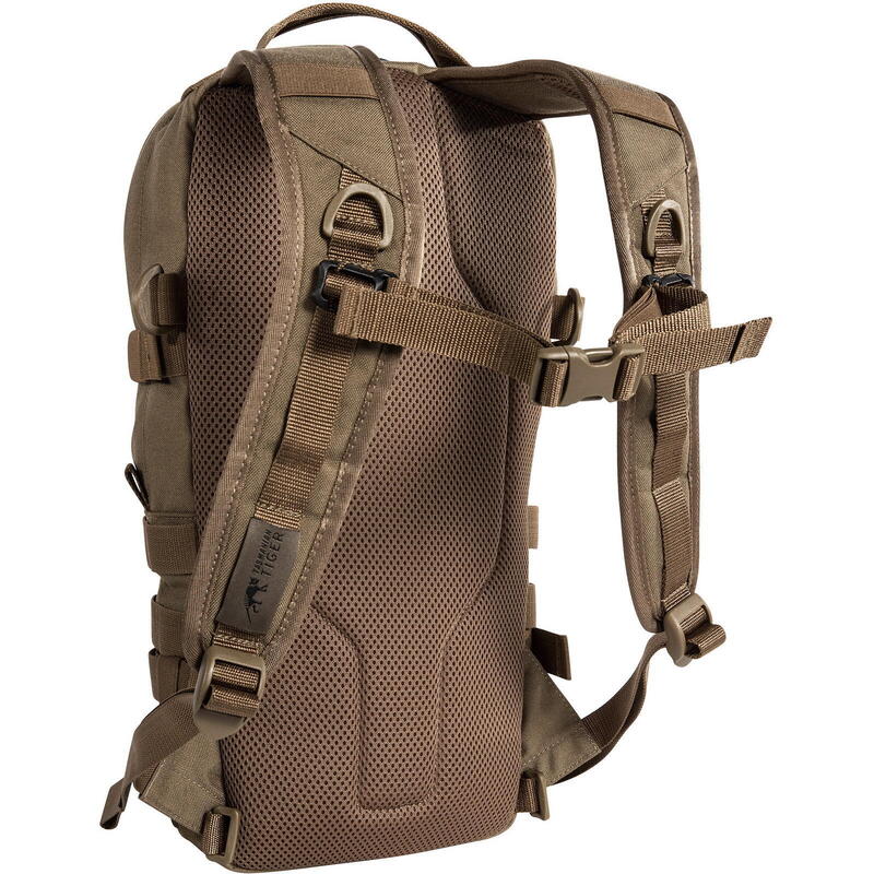 Essential Pack MKII coyote brown