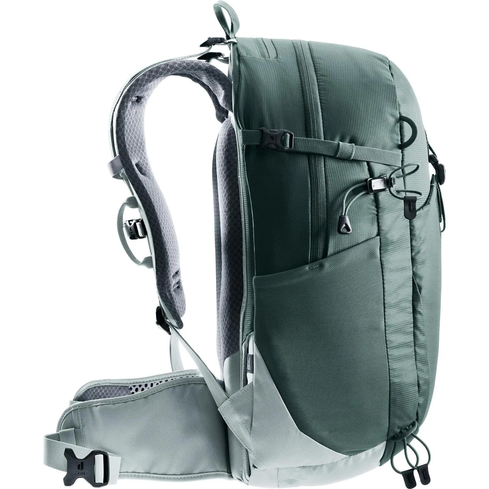 Deuter Damen Rucksack Trail 23 SL 3440423 3/7