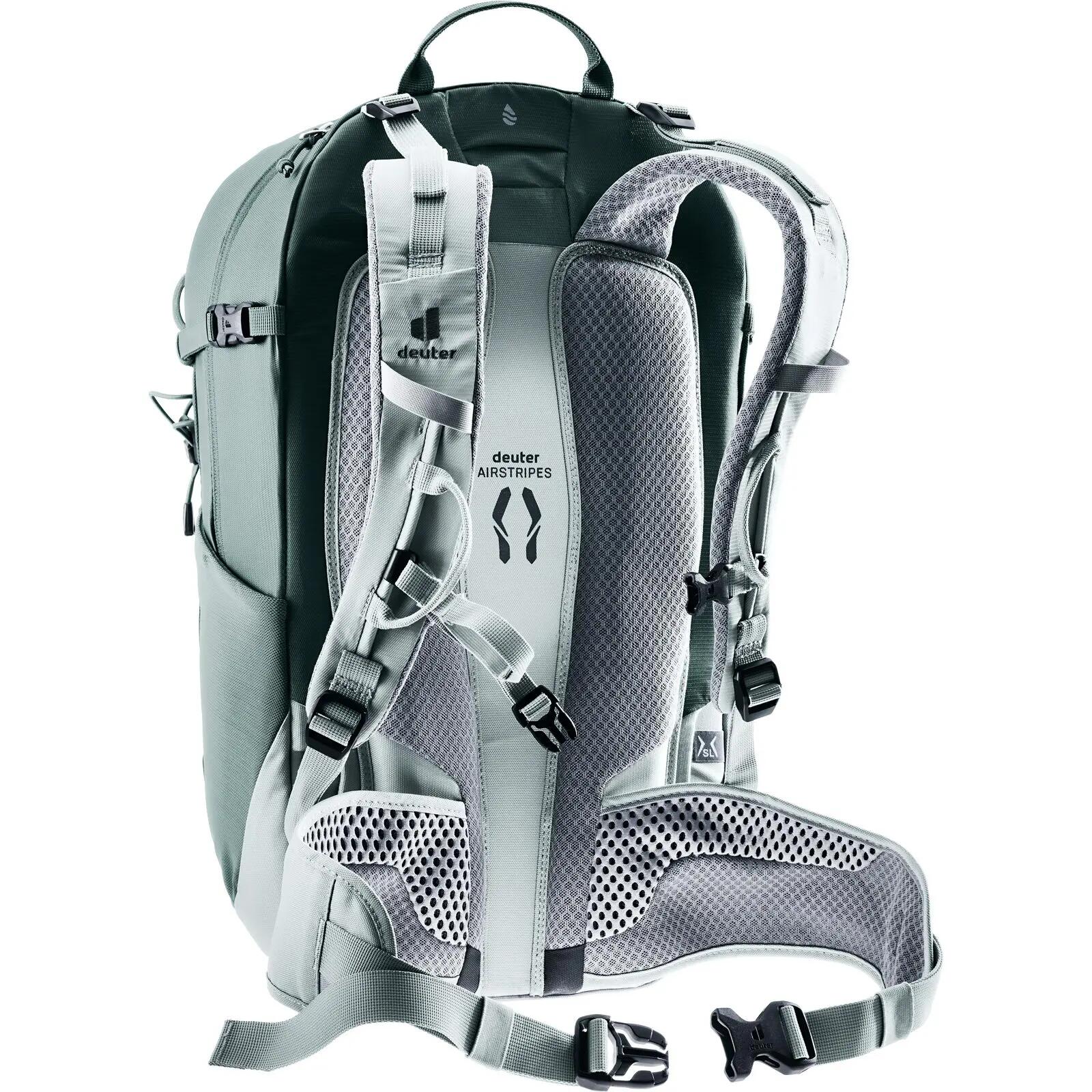 Deuter Damen Rucksack Trail 23 SL 3440423 2/7