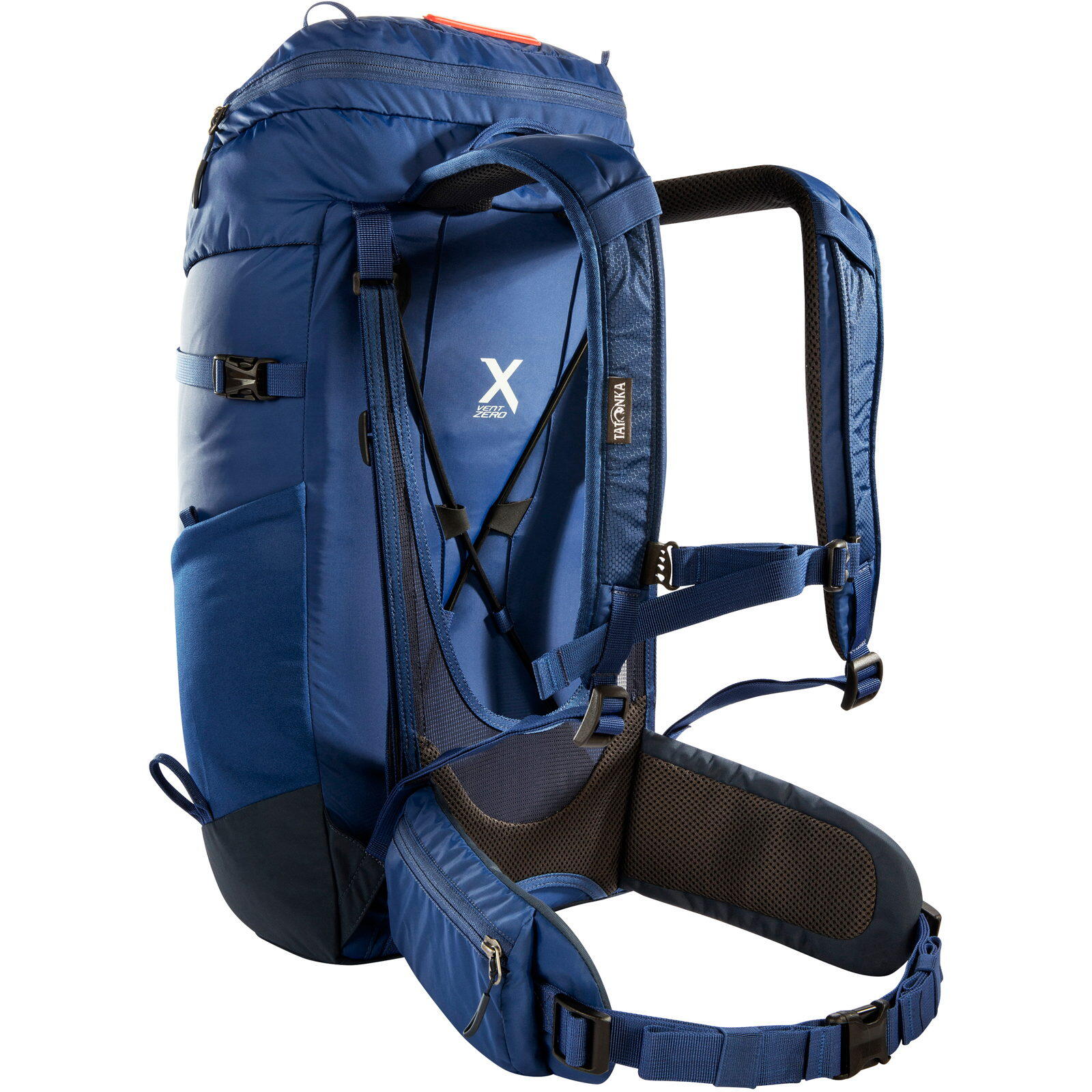 Tatonka Storm 30 Recco - Wanderrucksack 57 cm 3/5