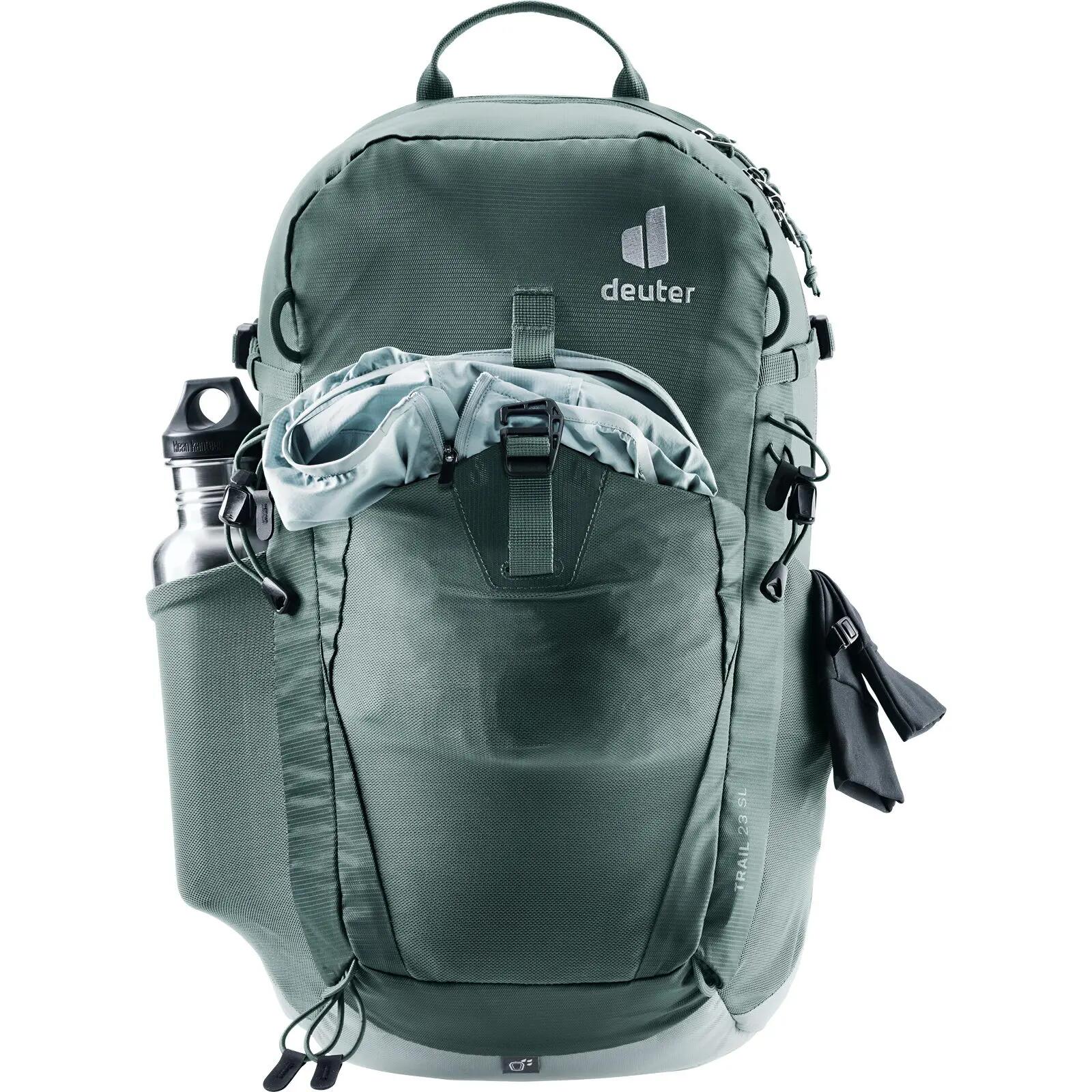 Deuter Damen Rucksack Trail 23 SL 3440423 6/7