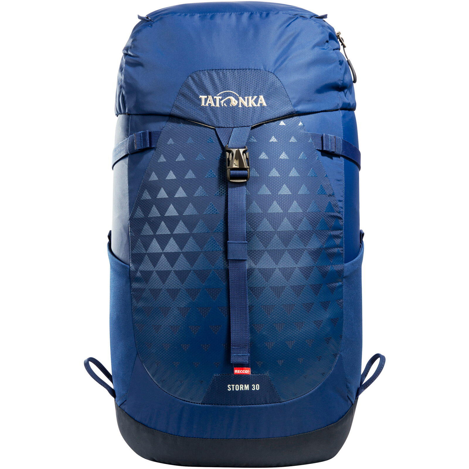 Tatonka Storm 30 Recco - Wanderrucksack 57 cm 4/5