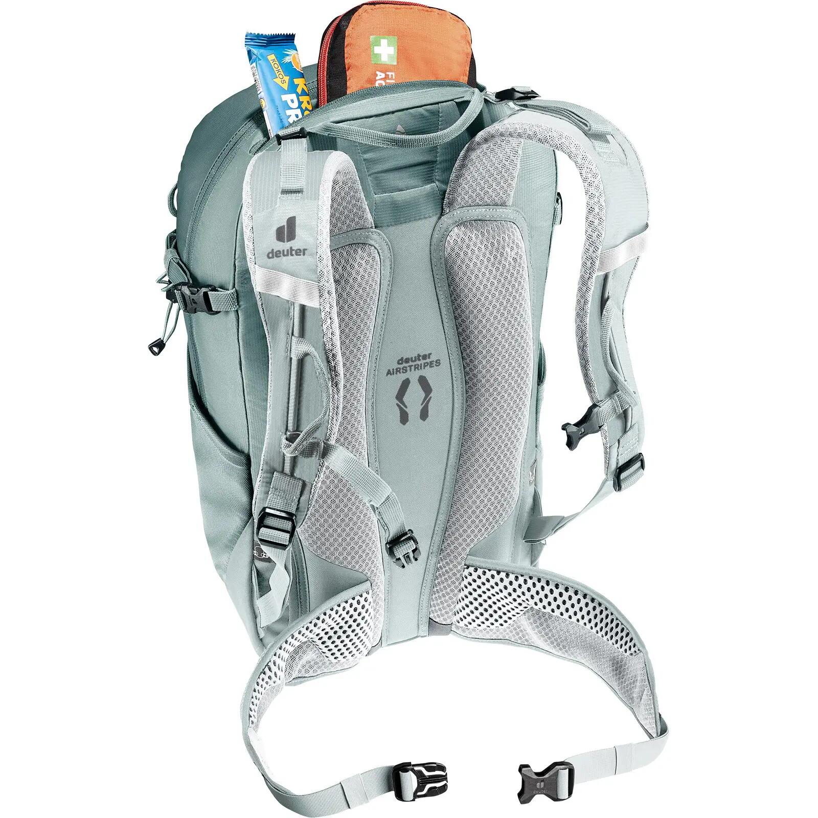 Deuter Damen Rucksack Trail 23 SL 3440423 5/7