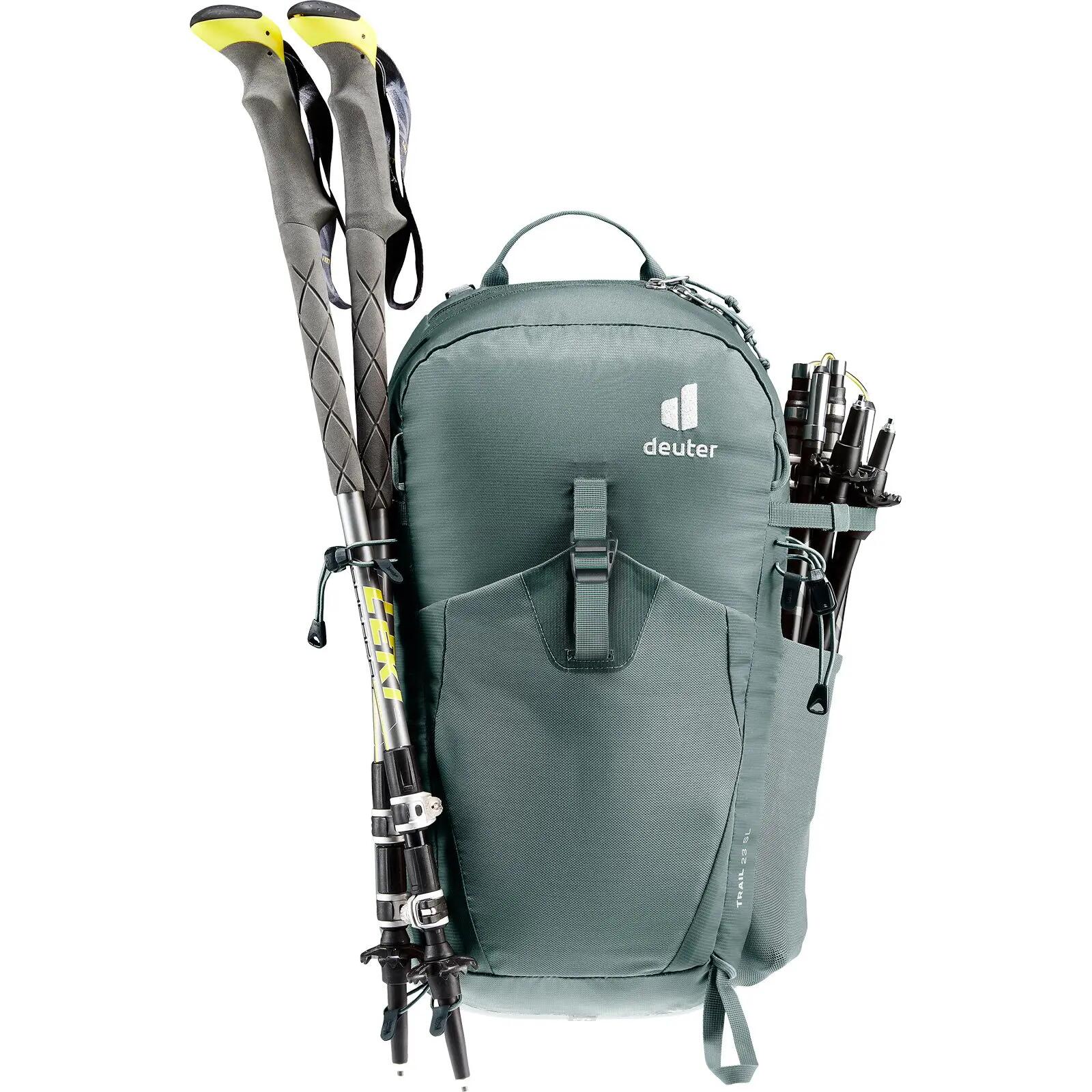 Deuter Damen Rucksack Trail 23 SL 3440423 7/7