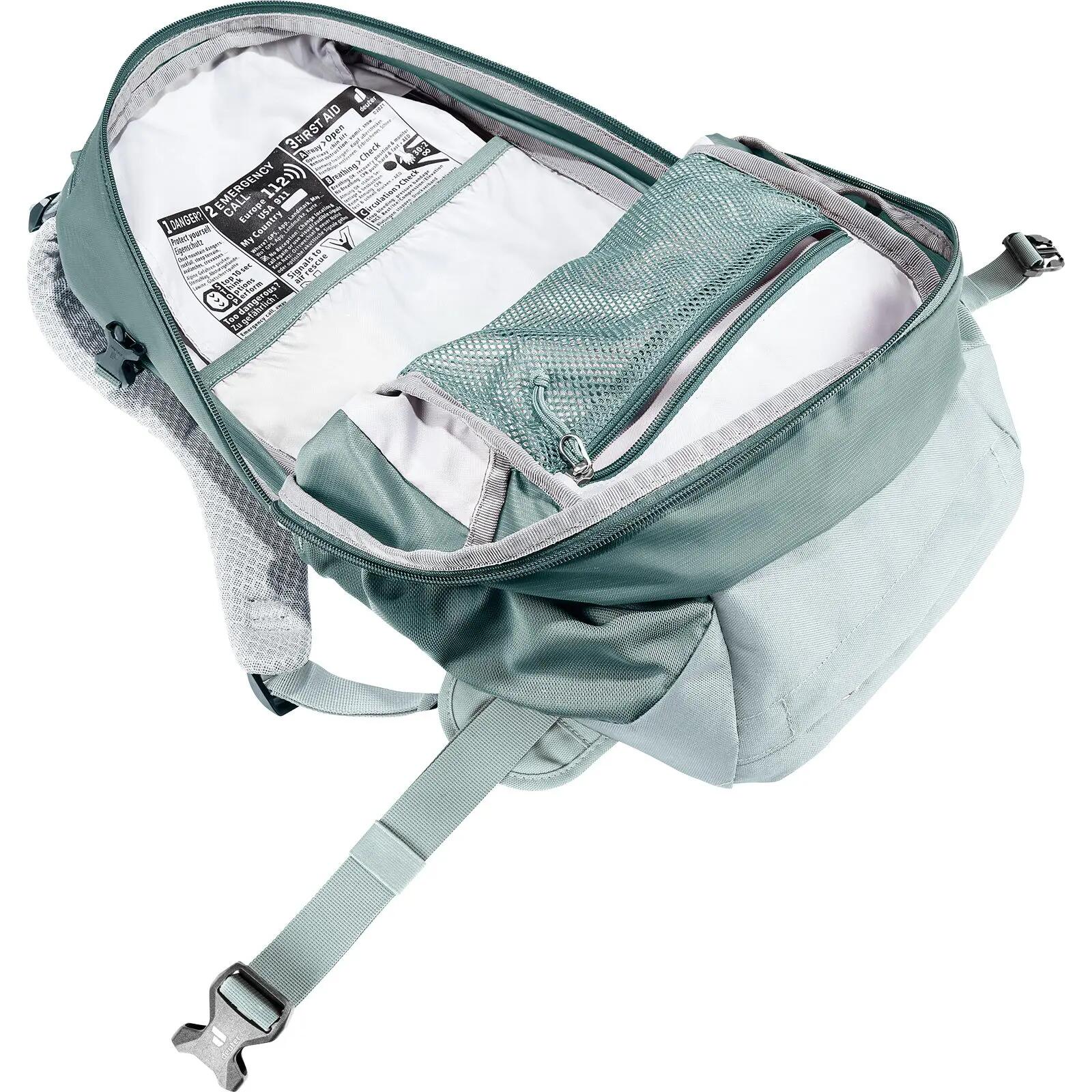 Deuter Damen Rucksack Trail 23 SL 3440423 4/7