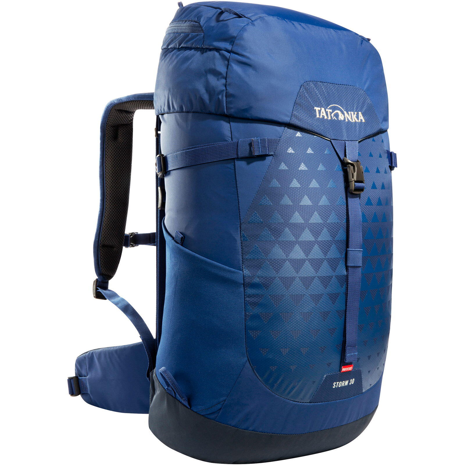 Tatonka Storm 30 Recco - Wanderrucksack 57 cm 2/5