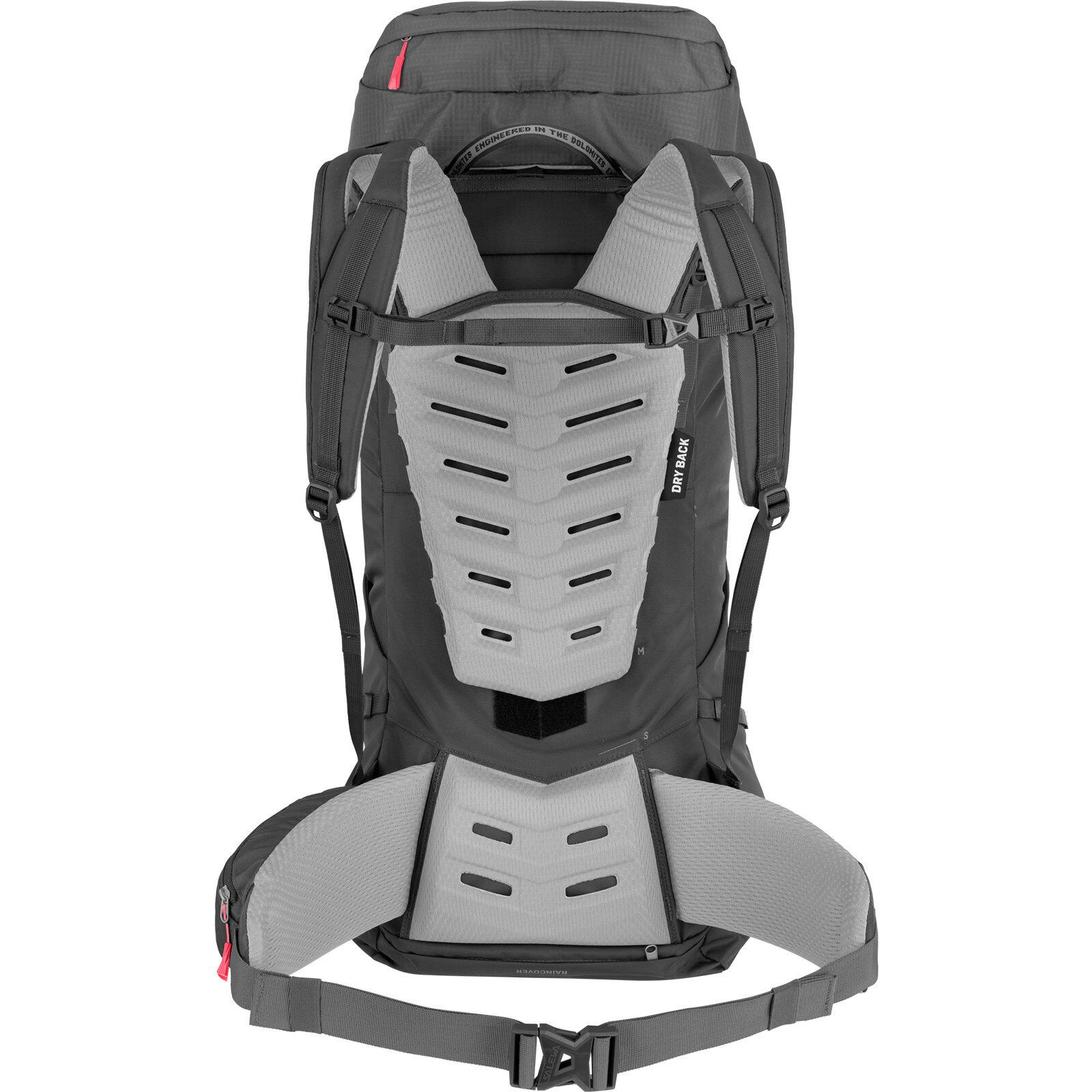 Saco de caminhada para mulher Salewa Sella Tour 30 L 2/5