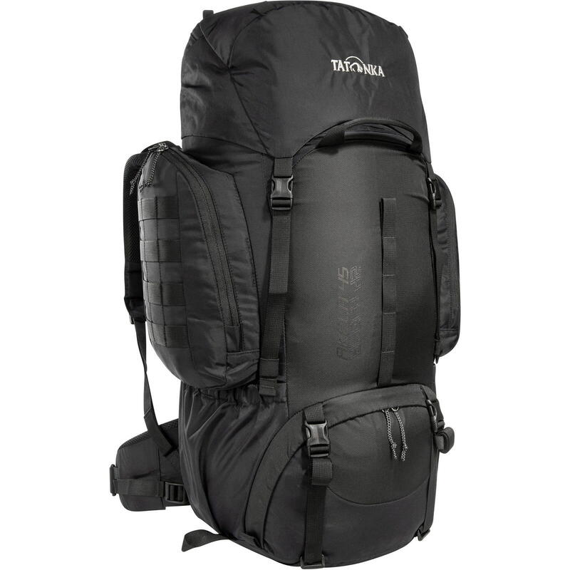 Drumeție Rucsac Trekking Akela 45 l