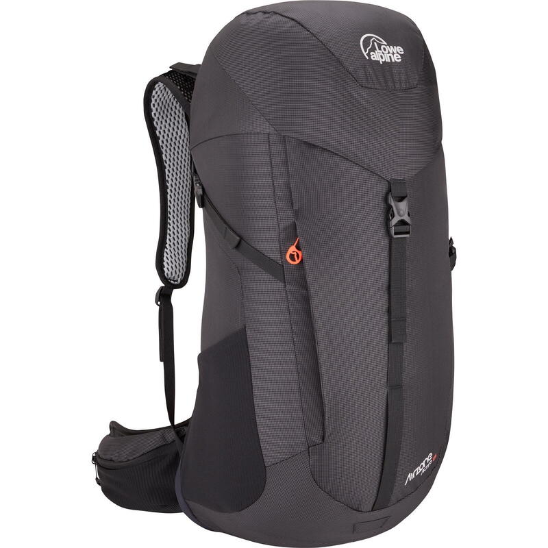 Wanderrucksack AirZone Active 25 black