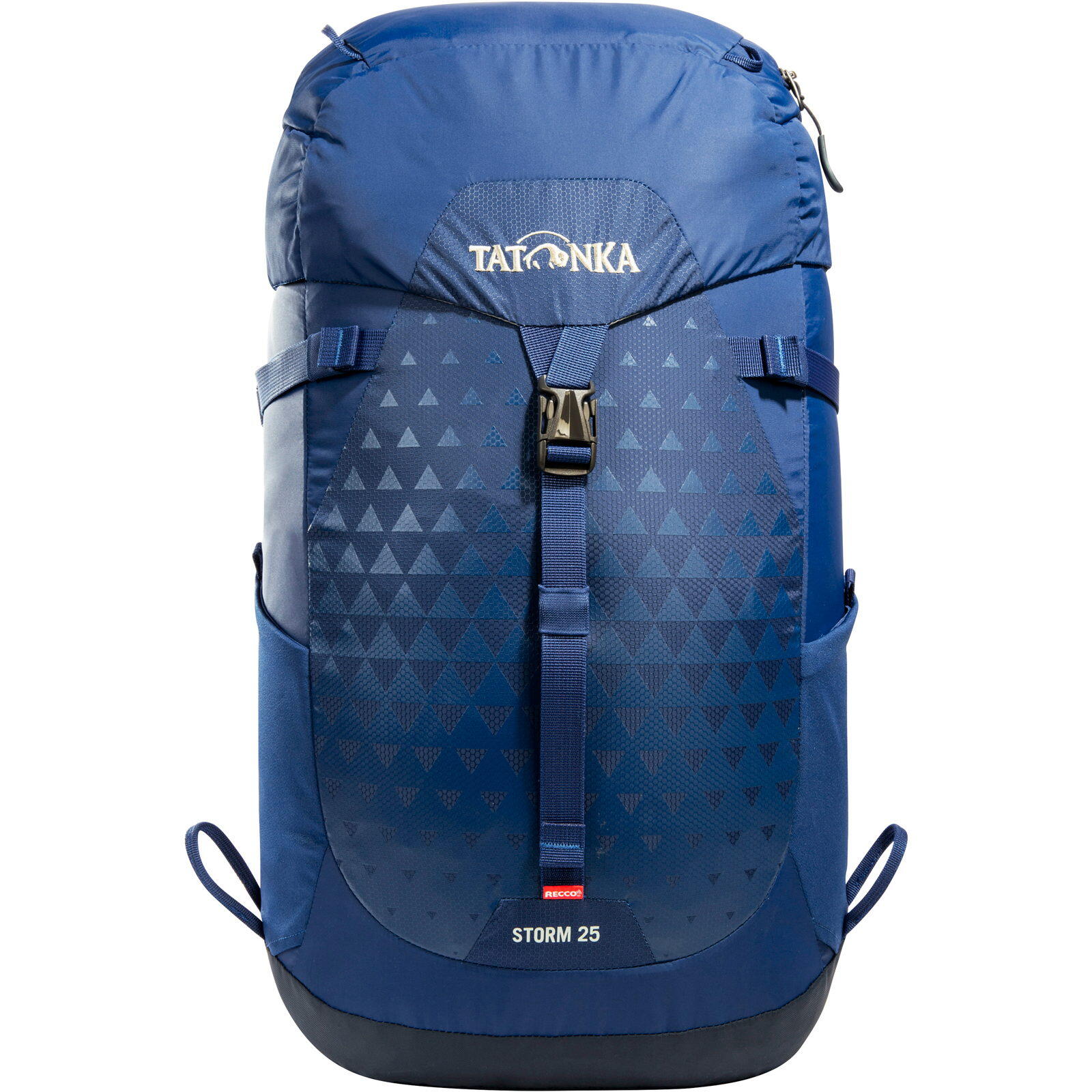 Tatonka Storm 25 Recco - Wanderrucksack 52 cm 4/7