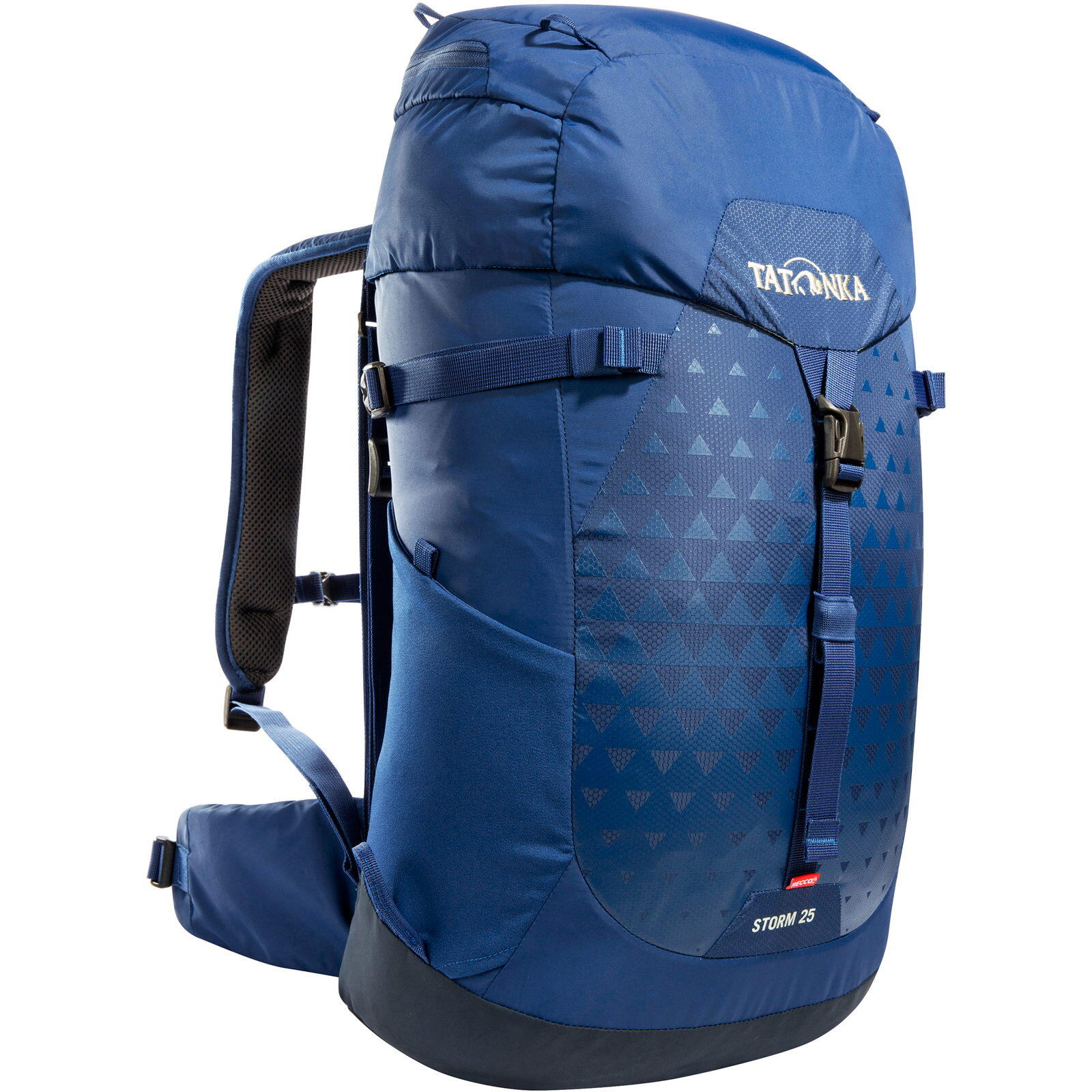 Tatonka Storm 25 Recco - Wanderrucksack 52 cm 2/7