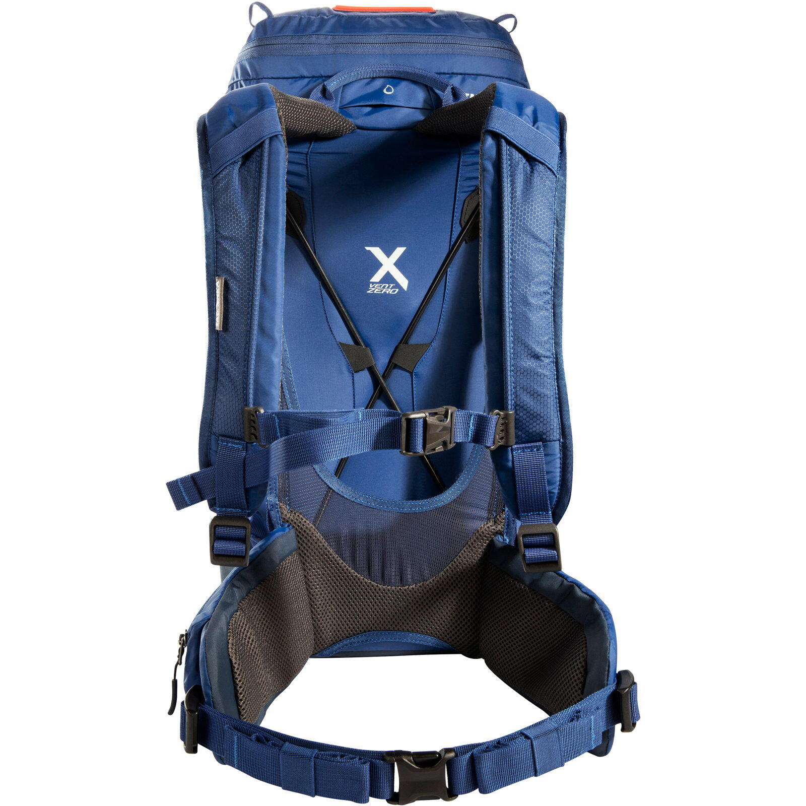 Tatonka Storm 25 Recco - Wanderrucksack 52 cm 5/7