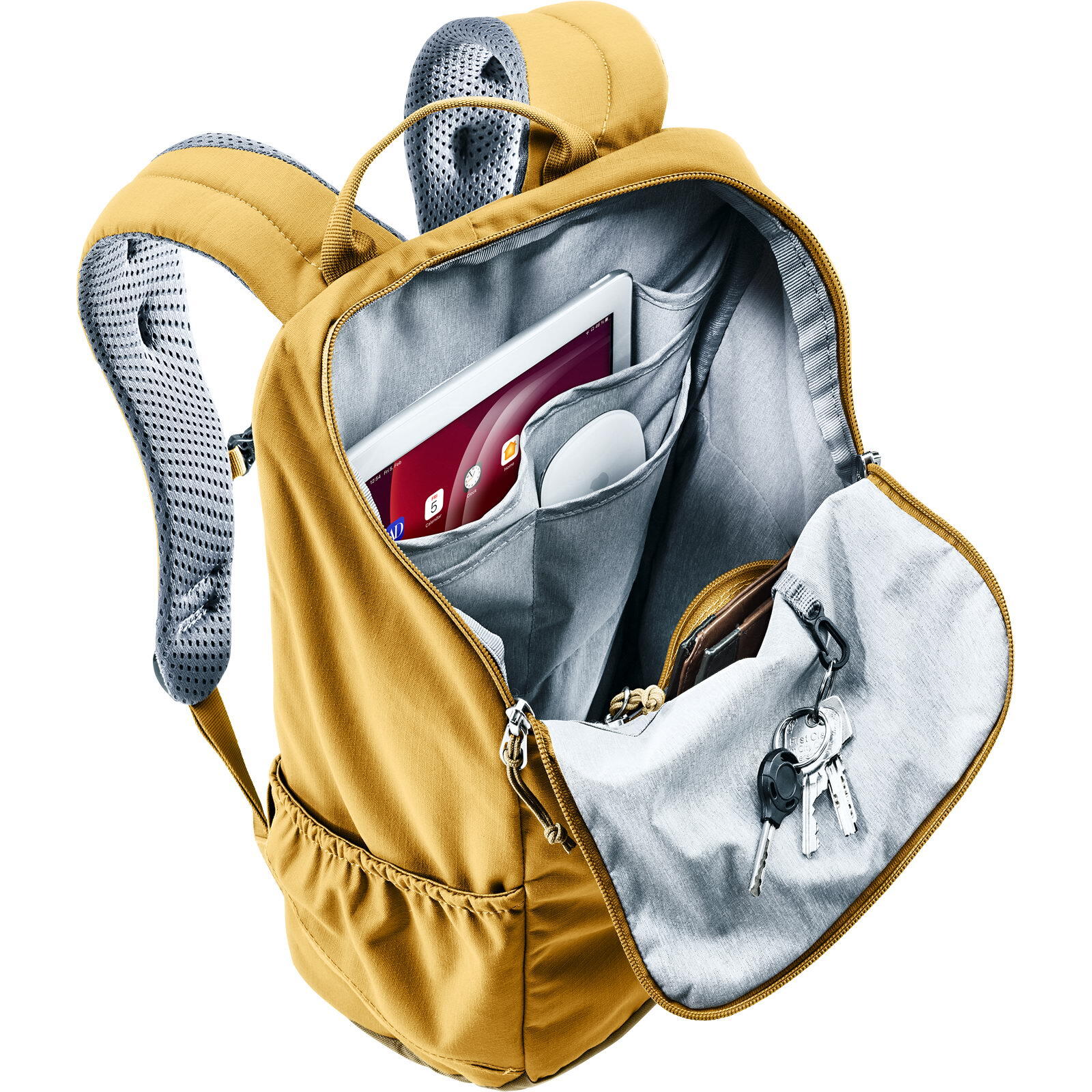Deuter Rucksack Stepout 16 3815123 5/7
