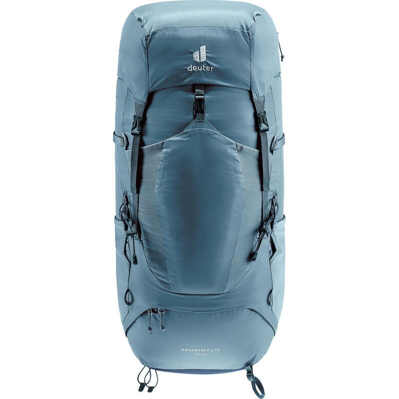 Trekkingrucksack Aircontact Lite 50+10 atlantic-ink