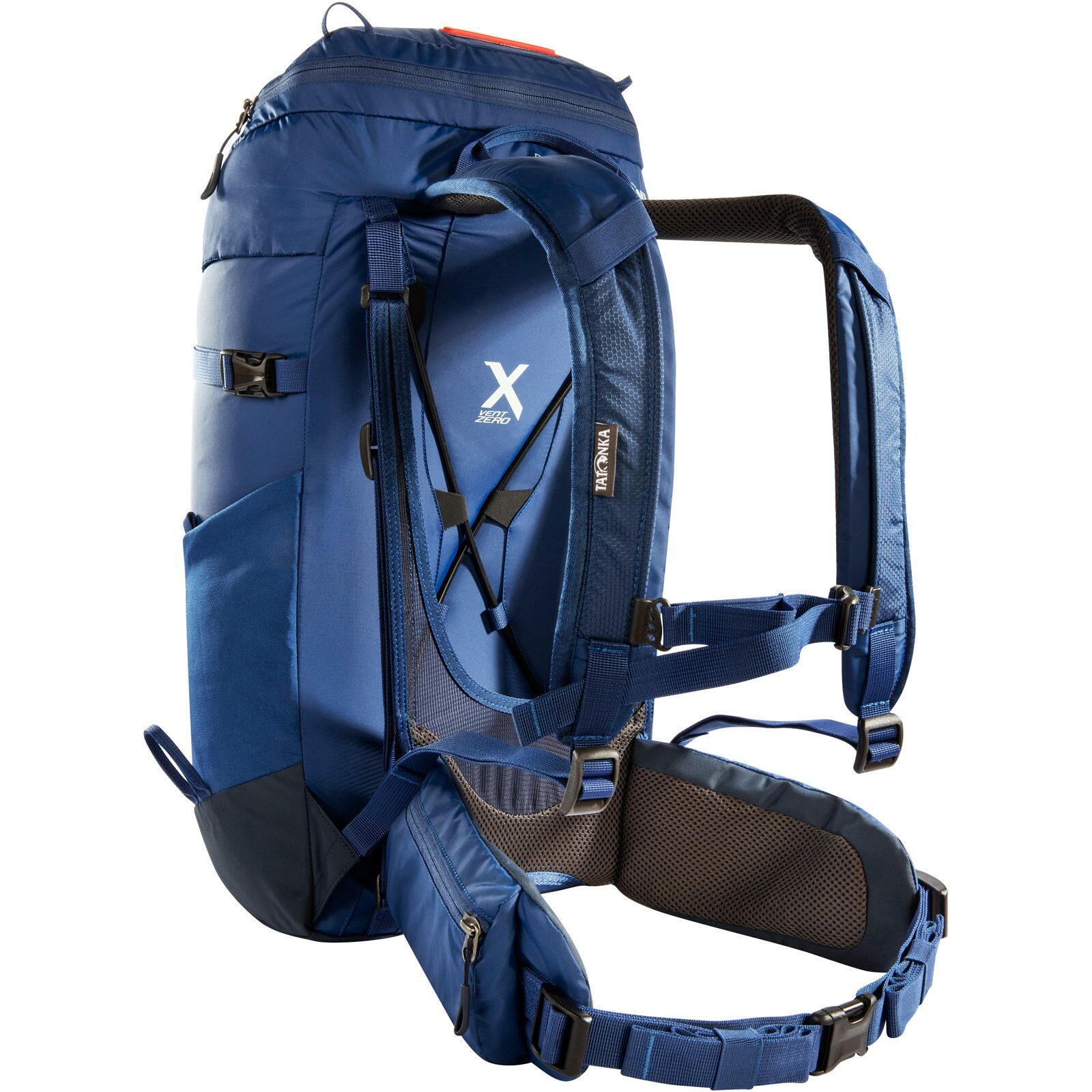 Tatonka Storm 25 Recco - Wanderrucksack 52 cm 3/7