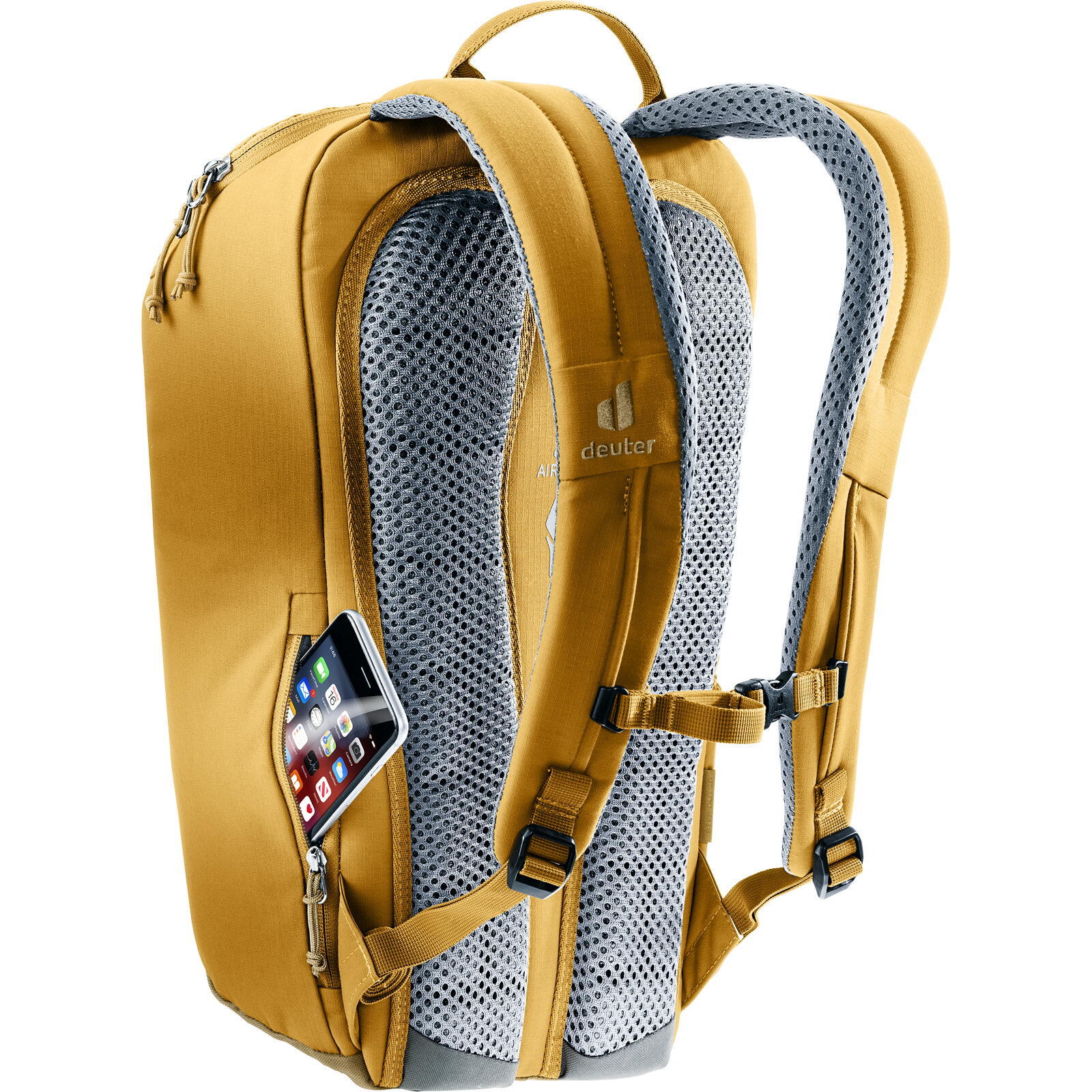 Deuter Rucksack Stepout 16 3815123 4/7