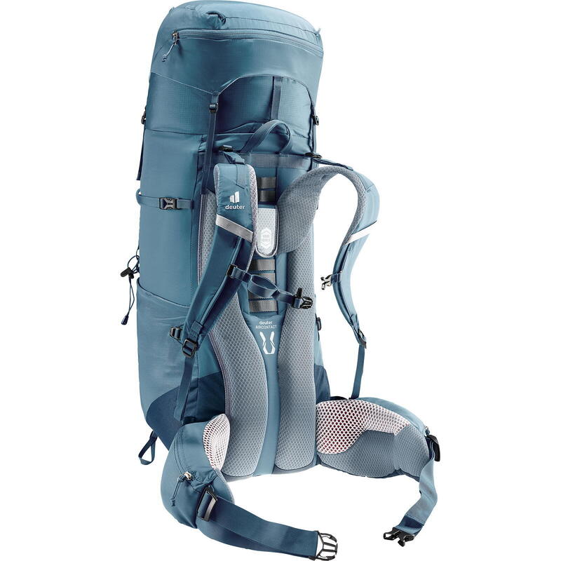 Trekkingrucksack Aircontact Lite 50+10 atlantic-ink