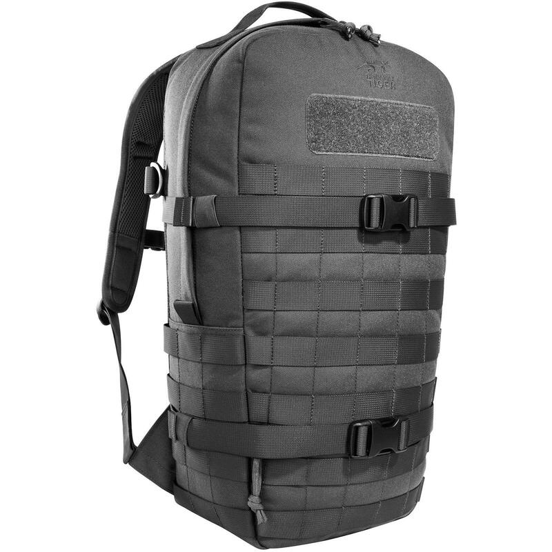 Essential Pack L MKII titan grey