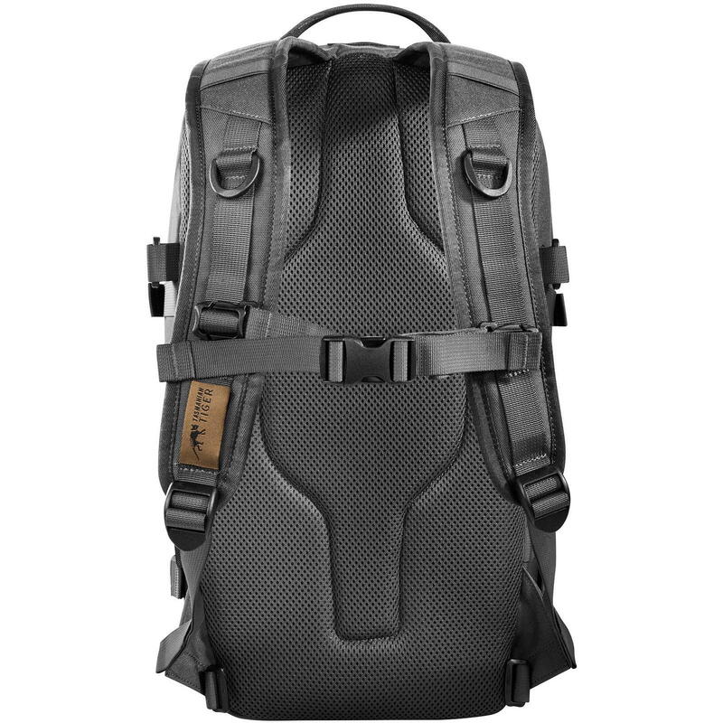 Essential Pack L MKII black