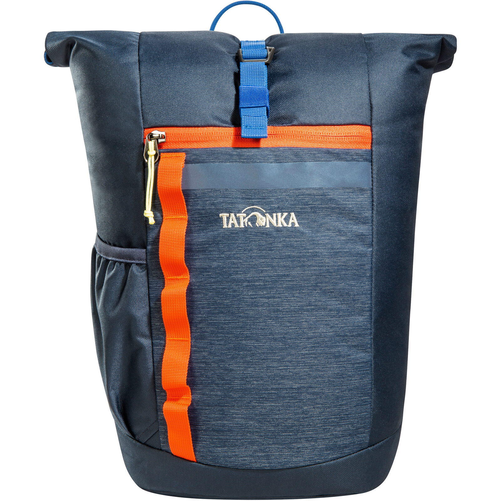 Tatonka Rolltop JR 14 l sac à dos de ville pour enfants 3/7
